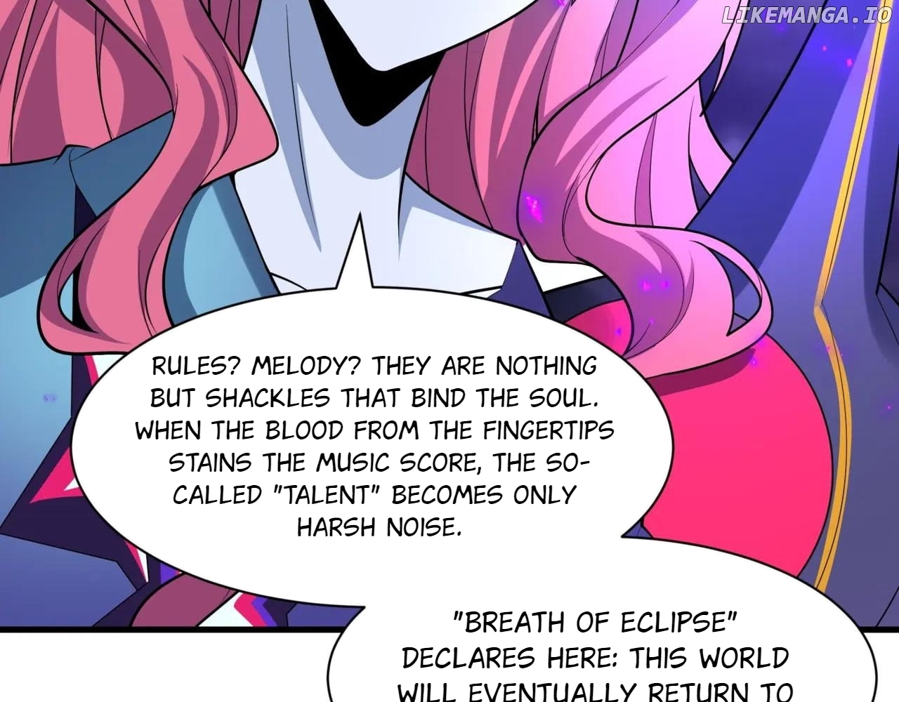 Era of the Haunted Chapter 502 - page 166